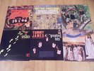Tommy James & Shondells – 6 Lps (Crimson & Clover,Getting´ Together,Hanky Panky)