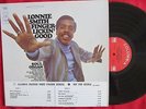LONNIE SMITH+Blue Mitchell FINGER-LICKIN' GOOD ORIG '66 STEREO LP promo copy NM