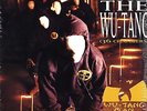 Wu-Tang Clan - Enter The Wu-Tang (36 Chambers) '93 LP US ORG RZA