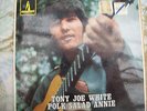 TONY JOE WHITE - POLK SALAS ANNIE  - EP