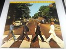 THE BEATLES - ABBEY ROAD - MOBILE FIDELITY SOUND LAB LP MFSL 1-023 EX CONDITION