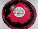 THE ALL-AMERICAN REJECTS - MOVE ALONG RARE ORIG G/F COVER COL VINYL LP PUNK EMO