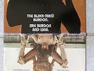 Eric Burdon and War ?– The Black-Man's Burdon  2-LP  MGM ?– SE 4710-2  * USA