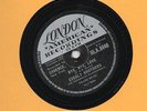 THE EVERLY BROTHERS /BYE BYE LOVE 78RPM LONDON RARE NM AT MINT