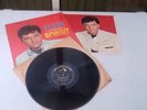 Elvis Presley Spinout Album Lsp 3702