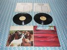 The Beach Boys Carl And The Passions Pet Sounds & So Tough Double Vinyl LP EX