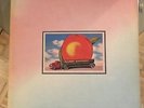 Allman Brothers Eat a Peach Original Master Recording 2-LP's