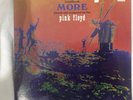 Sealed Pink Floyd Record Original Motion Picture Soundtrack More