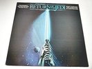 STAR WARS - RETURN OF THE JEDI - JOHN WILLIAMS SOUNDTRACK GATEFOLD-LP/Vinyl