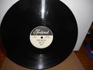 TOMMY SCOTT ROCKIN AND ROLLIN FEDERAL 10003  YOU DONE ME WRONG WHITE LABEL (78)