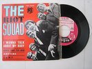 THE RIOT SQUAD - French EP PNV.24.134