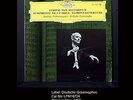Beethoven No. 5 Furtwangler Berlin Philharmoniker DGG Gesellschaft Lg Tulip NM