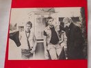 D.O.A. Something Better Change 1980 LP Vinyl Is EX Original Friends Press FR003