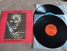 Slayer 'Til Death Us Do Part 2xLP vinyl good condition Ltd Ed no.127