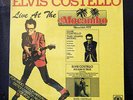 ELVIS COSTELLO LP Live at the El Mocambo 1978 Cbs SEALED