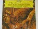 Mozart  Requiem  Vinyl  LP Karl Bohm  Austria 1977  Rare 33rpm