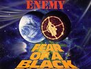 Public Enemy - Fear Of A Black Planet '90 LP US ORG