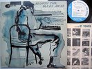 HORACE SILVER QUINTET & TRIO blowin the blues away RVG LP Rudy Van Gelder 4017