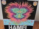 PETER MICHAEL HAMEL, Hamel, Vertigo 1972, 2 LP
