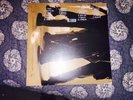 Pearl Jam 10 Vinyl Coke Bottle Clear