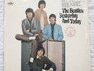 The Beatles Yesterday And Today lp, SHRINKWRAP, 