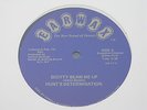 HUNT'S DETERMINATION SCOTTY BEAM ME UP Detroit Soul 12