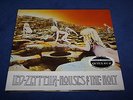 CLASSIC RECORDS-QUIEX-200gr-LED ZEPPELIN-HOUSES OF THE HOLY-VINYL/LP-MINT