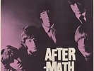 The Rolling Stones  ?– After Math - 33 RpM Vinyl LP