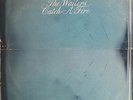 Vinyl LP - Bob Marley - Catch A Fire - Island ILPS 9241