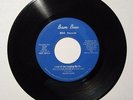  SOUL FUNK 45  SANTIAGO  LAND OF THE LEAPING NO NO  BAM BUU BBR 2626