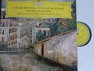 CHRISTIAN FERRAS - PIERRE BARBIZET / FRANCK - LEKEU    / DGG SLPM
