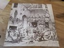 Jethro tull LP Minstrel in the gallery UK Chrysalis 1st press NEAR MINT