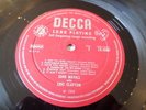 John Mayall LP Blues breakers Beano cover UK Decca Mono 1st press Eric Clapton
