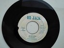 MACK WARNER - DO OFFICER // VERSION /  HI - JACK