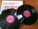Beethoven Rostropowitsch Richter Philips   835182/83 AY NM first press 