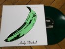 VELVET UNDERGROUND Unripened Norman dolph acetate version RARE LP COULEUR