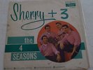 The Four Seasons Sherry EP 45 7