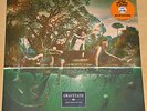 GRAVEYARD - HISINGEN BLUES, GERMAN 180G ORANGE vinyl LP, 150 COPIES  SEALED
