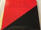 UPPER ECHELON Surface Tension 1984 mlp w/lyrics private US Metal awesome
