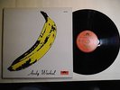 LP 33 tours -Velvet Underground & Nico-Andy Warhol-Polydor 2303 029 FRANCE
