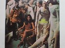 IKE AND TINA TURNER The Hunter LP Blue Thumb Rec. BTS 11 US 1969 SEALED M