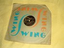 DISQUE SWING 78t REX STEWART and HIS FOOTWARMERS DJANGO REINHARDT guitare