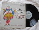 SAX 2419 ED1 B/S STEREO UK ROSSINI-RESPIGHI LA BOUTIQUE FANTASQUE GALLIERA NM