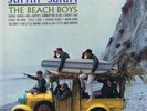 The Beach Boys – Surfin’ Safari – SY-4572 – LP Vinyl Record