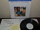 MFSL TCHAIKOVSKY JAPAN MOBILE FIDELITY MINT JAPAN ORIGINAL MASTER RECORDING LP