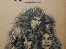 RAINBOW**LONG LIVE ROCK 'N' ROLL (180 G/WITH DL/GATEFOLD)**VINYL