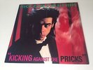 NICK CAVE AND THE BAD SEEDS Kicking Against the Pricks LP '86 HOMESTEAD NM GOTH