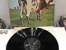 PINK FLOYD-ATOM HEART MOTHER LP JAPAN