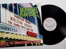 NUCLEAR ASSAULT - Live at the Hammersmith Odeon LP 1993 - 1. PRESS - NEAR MINT