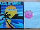 BRAZIL BY MUSIC - Fly Cruzeiro (LP 1972 Jazz Funk Soul) Antonio Carlos JOBIM